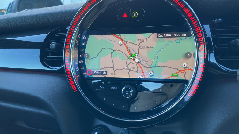 MINI Hatchback 135kW Cooper S Level 2 33kWh 3dr Auto Electric Hatchback